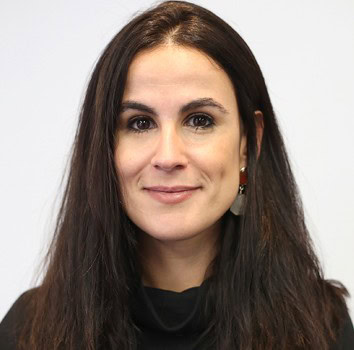Laura Stringer Seco