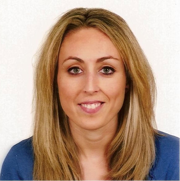 Leticia García Álvarez, Docente UNIR