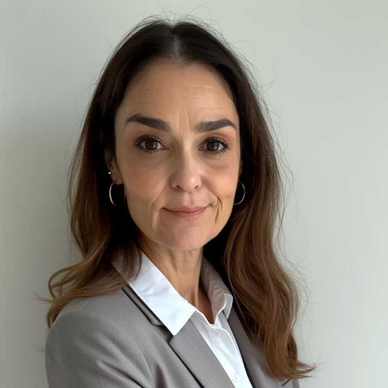 Lídia Yesares Domínguez, Docente UNIR