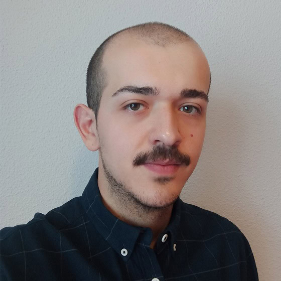 Lorenzo de los Ángeles Domínguez, Coordinador Académico