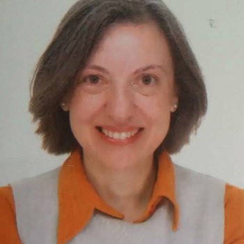 Lourdes García Melero