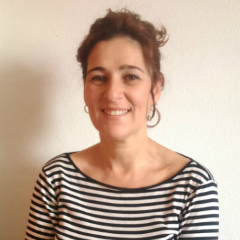 Lourdes Jimenez Taracido, Docente UNIR