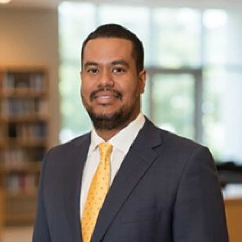 Luis Armando García Segura, Docente UNIR