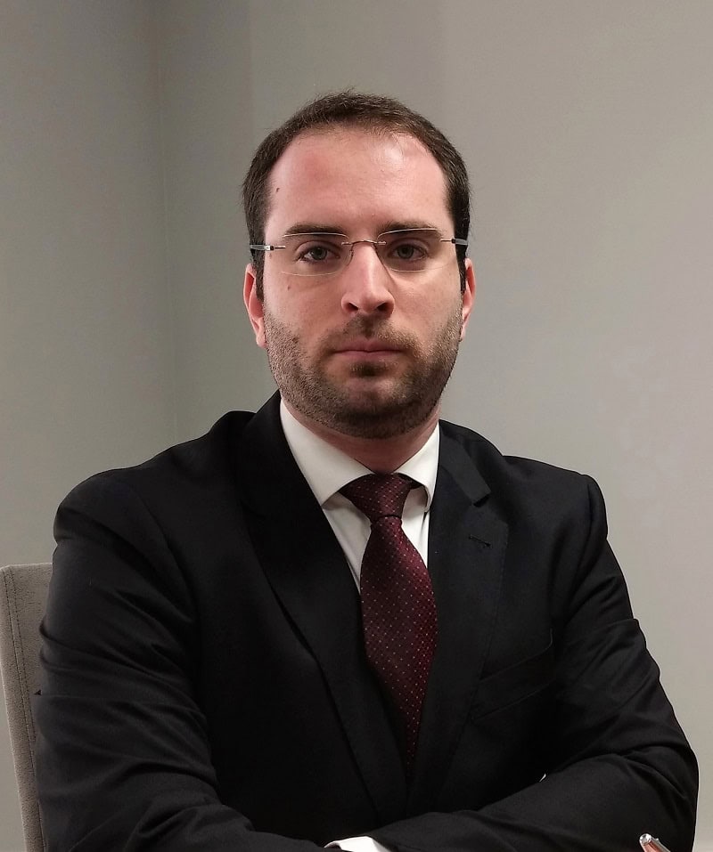 Luis de las Heras Vives, Profesor
