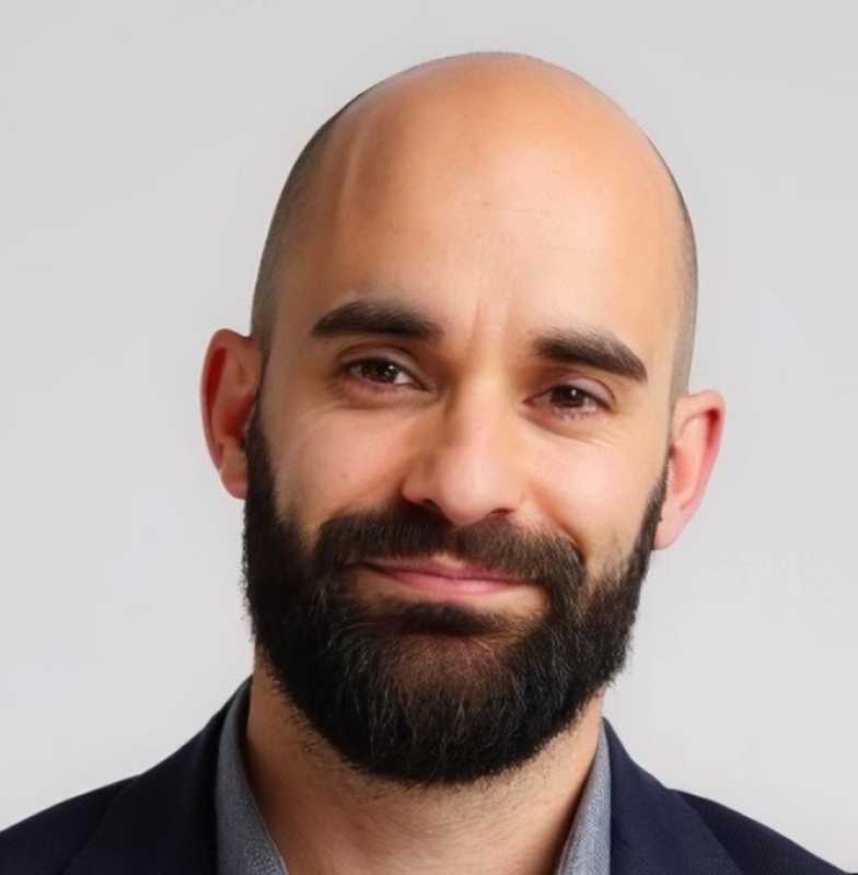 Luis Francisco Monge Martinez, Experto asociado