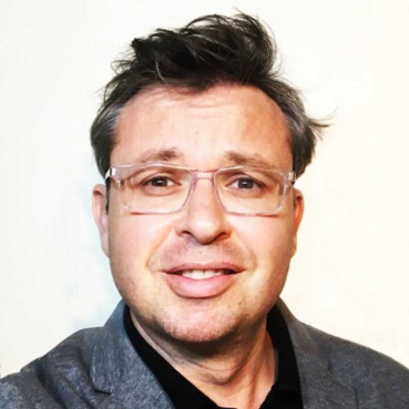 Luis Ignacio Barrero Pérez, Docente UNIR