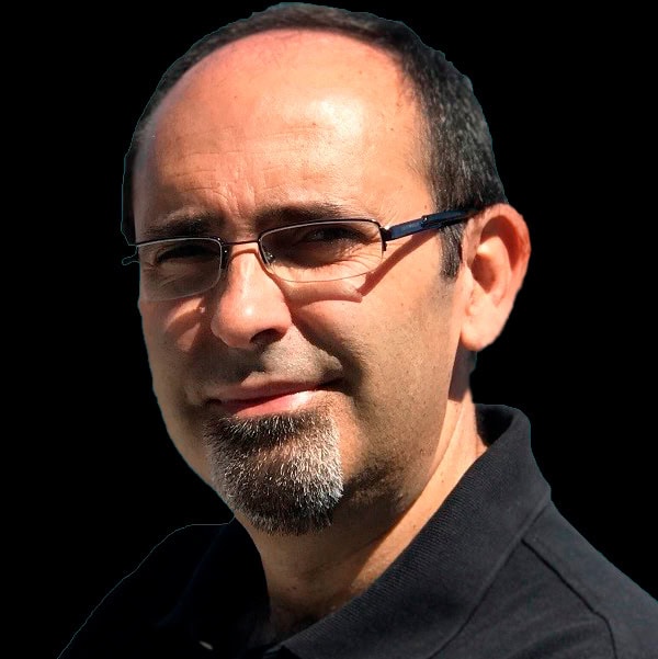 Luis Miguel Garay Gallastegui, Docente UNIR