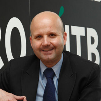 Luis Villarejo Alonso, Docente UNIR