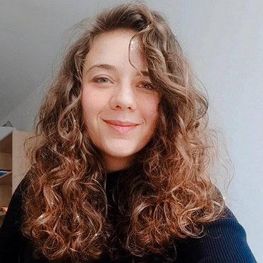 Luisa Dolores Zozaya Durazo, Docente UNIR