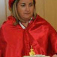 Luisa Vicedo Cañada