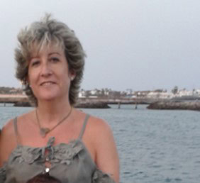 Mª Araceli Parra Soriano, Experta asociada