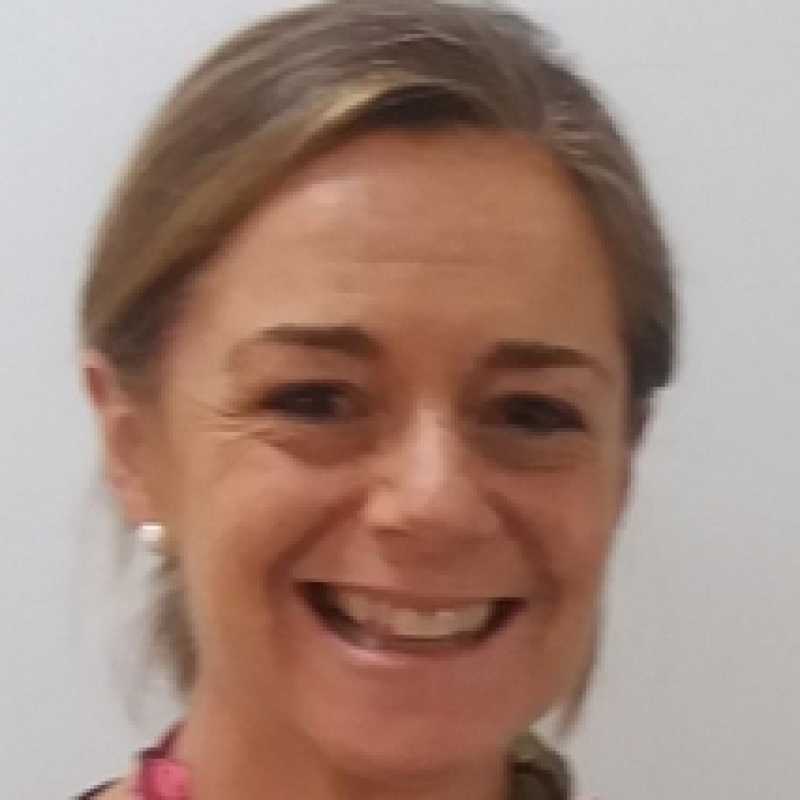 Mª Belén Conte de los Ríos