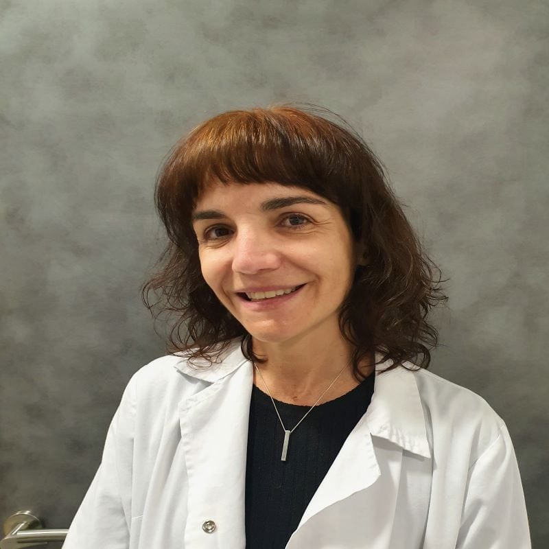 Mª Zaida García Casado, Docente UNIR