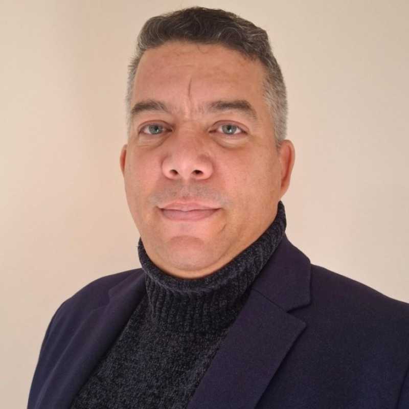 Maikel Carnero Sánchez, Docente UNIR