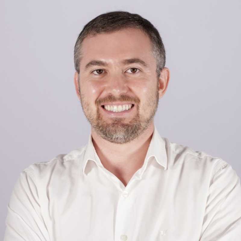 Manuel Antonio Fernández Fernández, Experto asociado