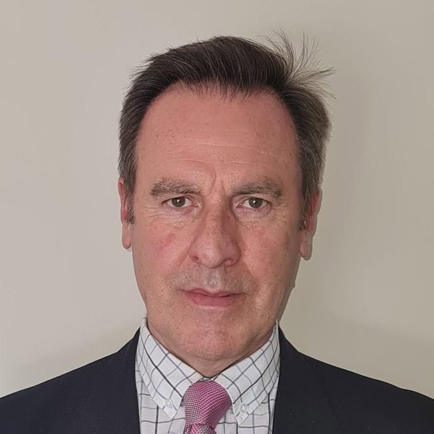 Manuel Antonio Fernández-Villacañas Marín, Coordinador académico