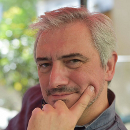 Manuel Ariza, Docente UNIR