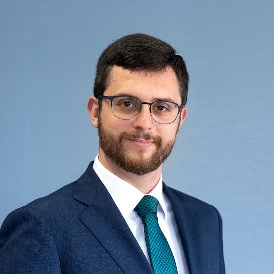 Manuel Benítez Pérez, Docente UNIR