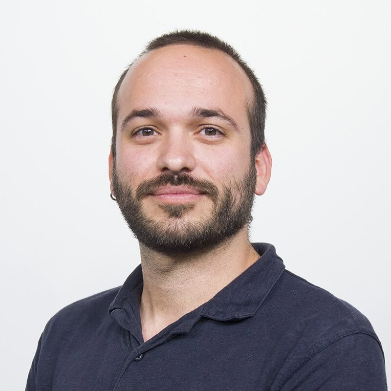 Manuel Cristóbal Rodríguez Martínez, Docente UNIR