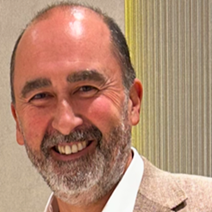 Manuel García de la Vega Sosa