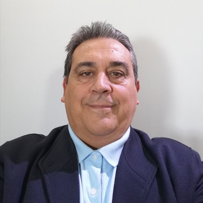 Manuel Jesús Gámez de la Torre, Docente UNIR