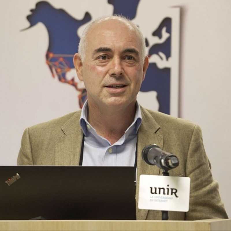 Manuel Lázaro Pulido, Director académico
