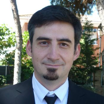 Manuel Urueña Pascual, Docente UNIR