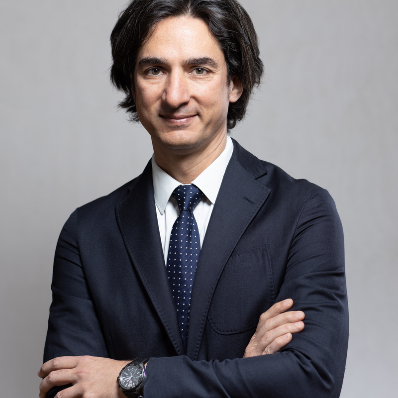 Marcos Cela Rey, Experto asociado