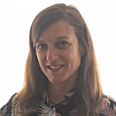 María Almudena Gómez Pulido, Coordinadora académica