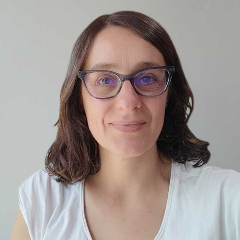 María Antonia López Pérez, Docente UNIR