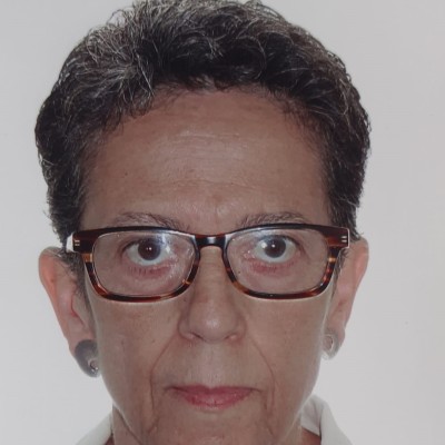 María Antonia Martí Antonín, Experta Asociada