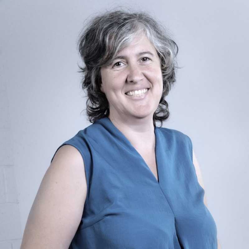 María Aránzazu Mateo Goenaga, Docente UNIR