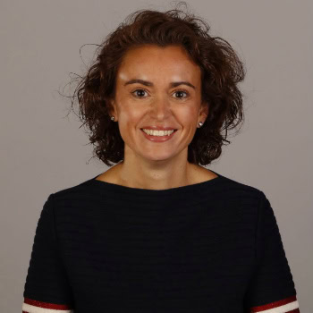 María Arias Pou