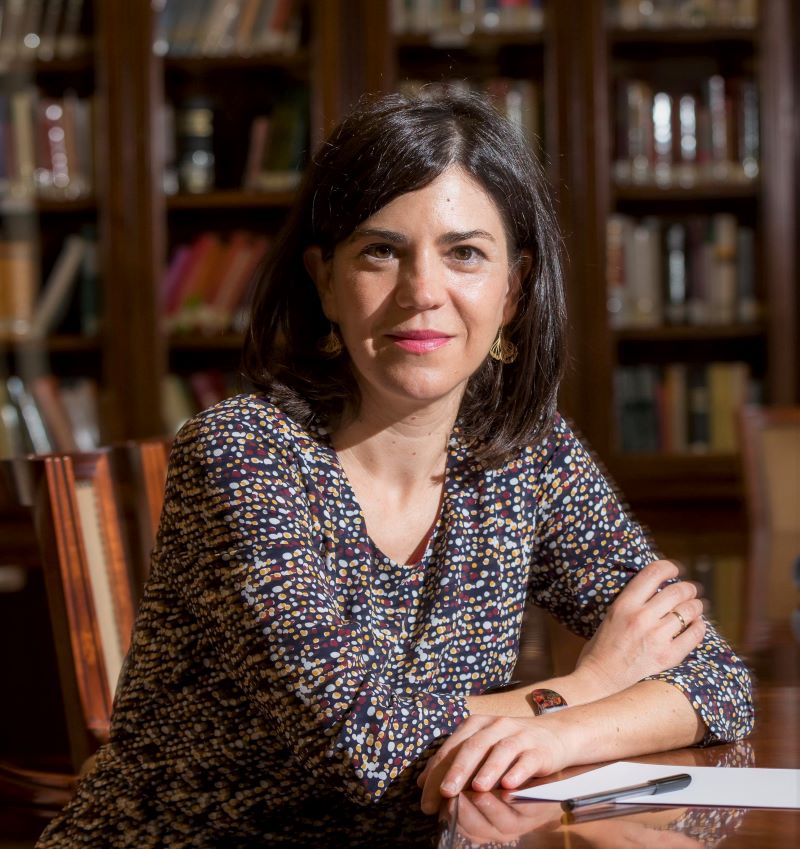 María Avilés Navarro