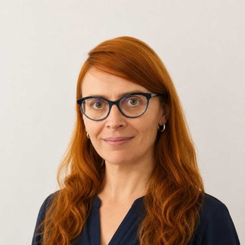 María Belén Cantón Álvarez, Docente UNIR
