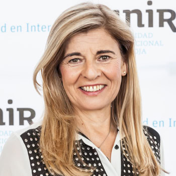 Maria Carmen Romero Garcia