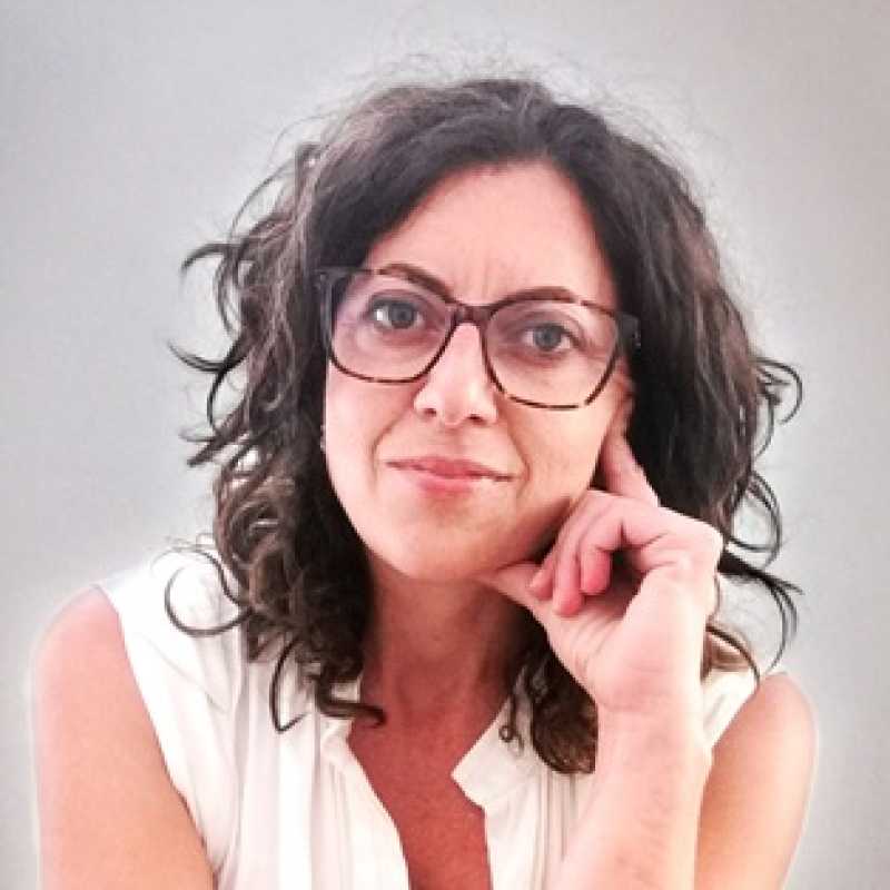 María Contreras Román, Directora académica