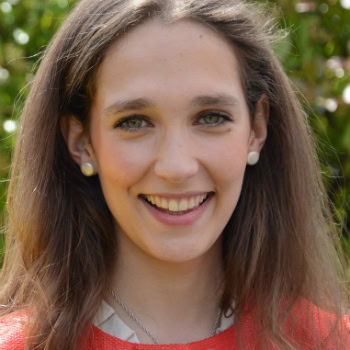 María del Carmen González Vázquez, Docente UNIR