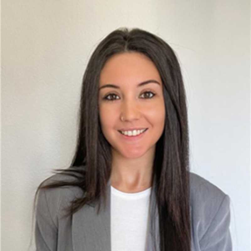 María del Carmen Mañas Padilla, Coordinadora académica