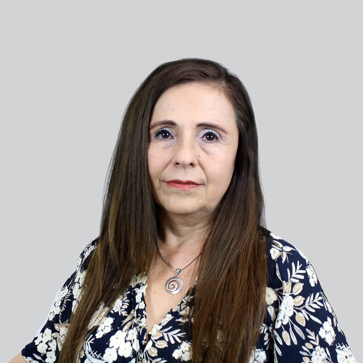 María del Carmen Quiñones Martínez, Docente UNIR