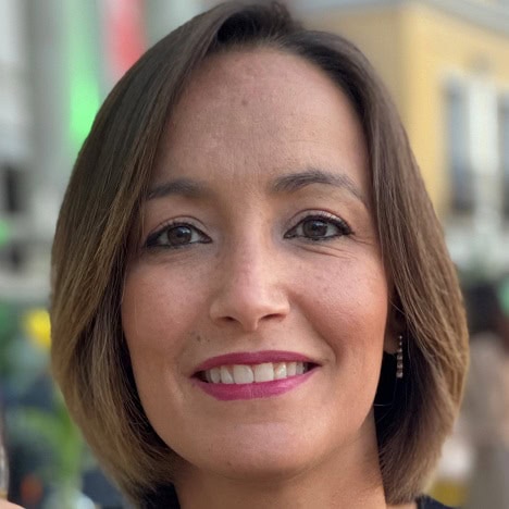 María del Mar Floria González