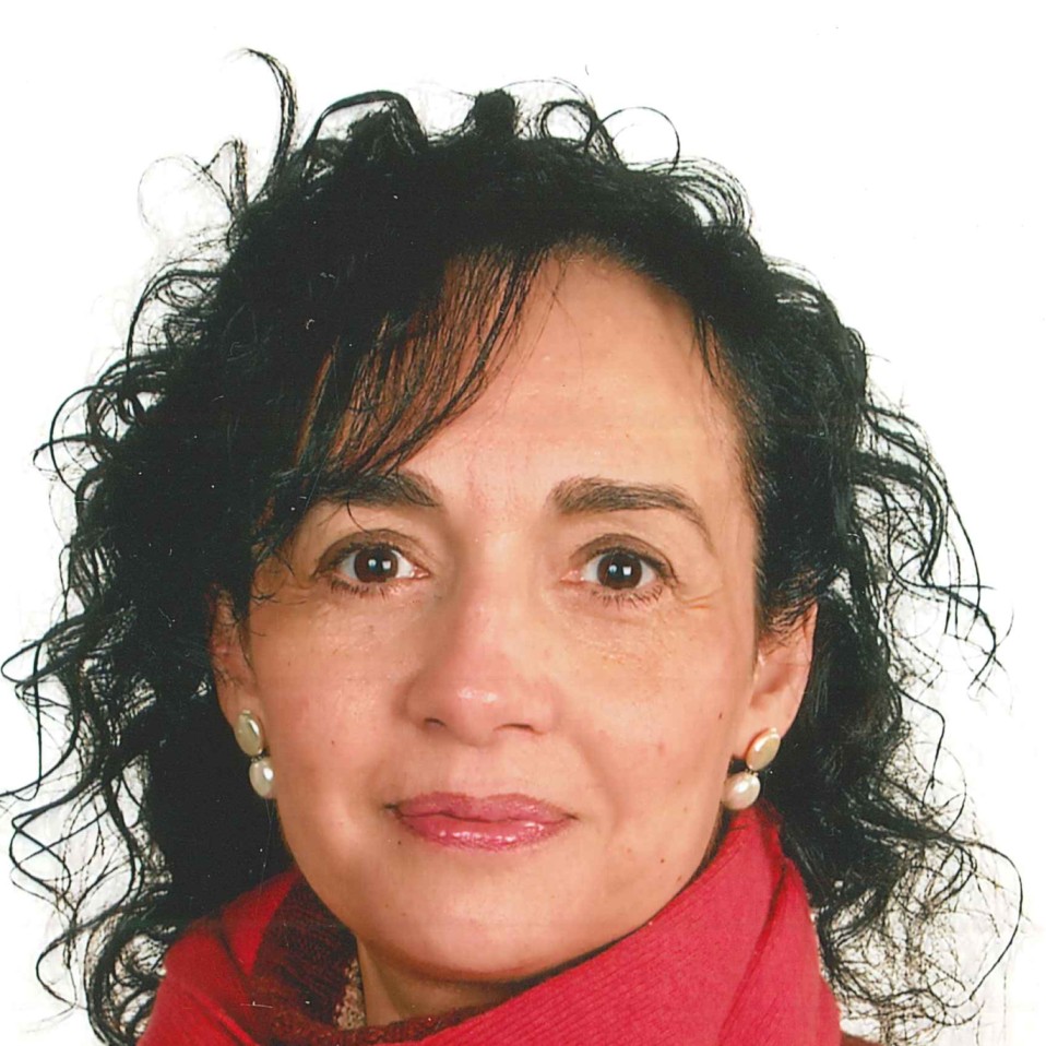 María del Mar García Suárez, Docente UNIR
