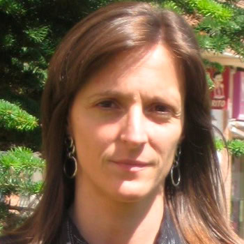 María del Pilar Morales Ortiz, Docente UNIR