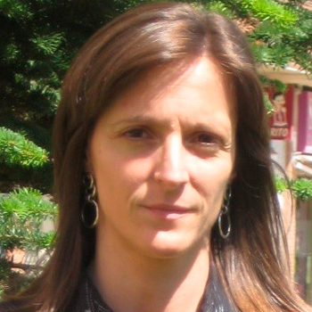 María del Pilar Morales Ortiz, Docente UNIR