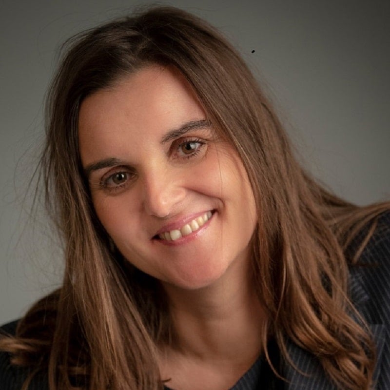 María Eulalia Torras Virgli, Docente UNIR