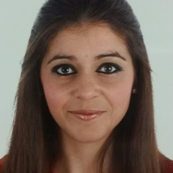 María Inmaculada Iglesias Villarán
