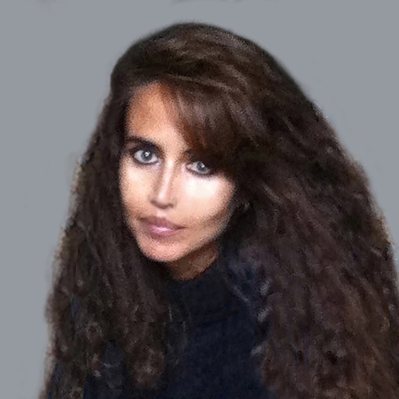 María Isabel Gómez León, Docente UNIR