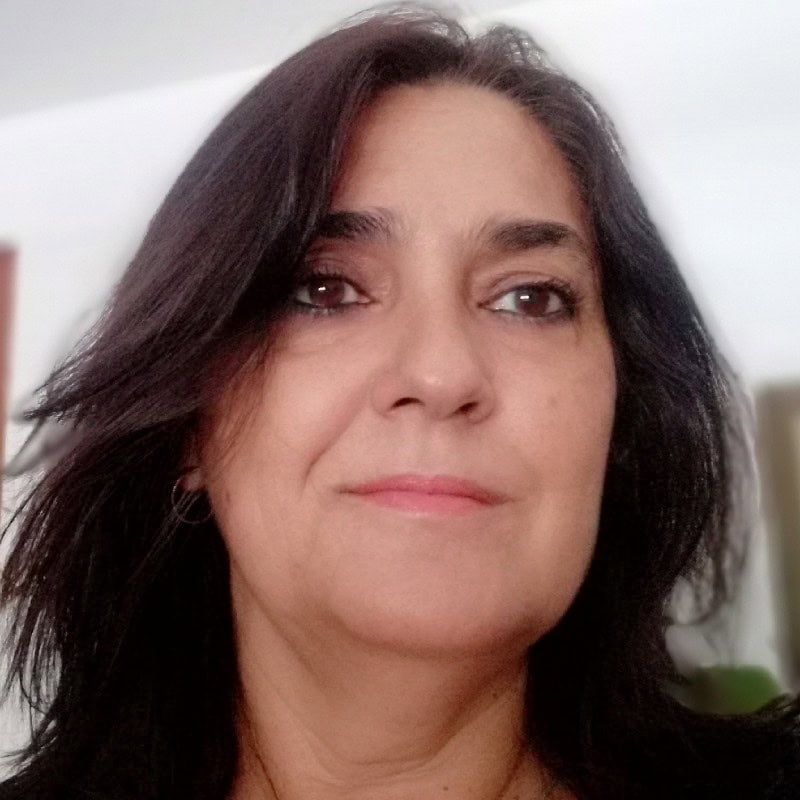 María José Álvarez Orive