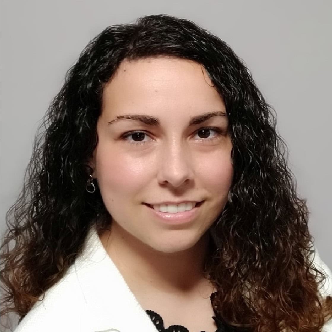 María José Gómez Aguilella, Docente UNIR