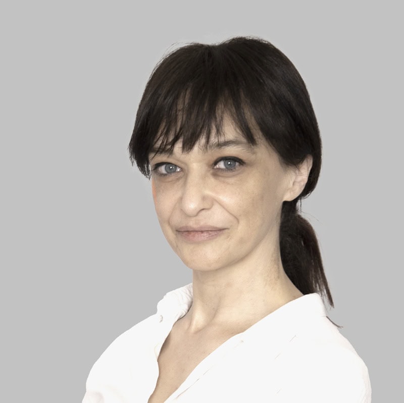 María José Revuelta Bayod, Docente UNIR